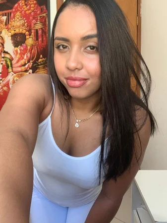 Melissa Massoterapeuta Profissional Massagem tântrica em