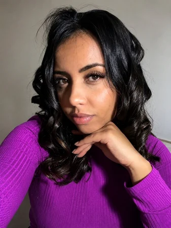 Melissa Massoterapeuta Profissional Massagem tântrica em