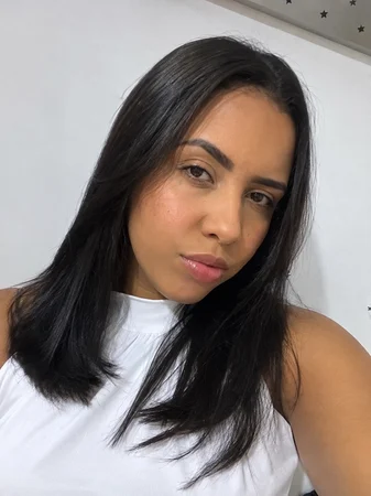 Melissa Massoterapeuta Profissional Massagem tântrica em