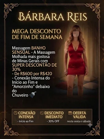 PROMOÇÃO } BANHO SENSUAL || Massagem Molhada Super Desconto HOJE