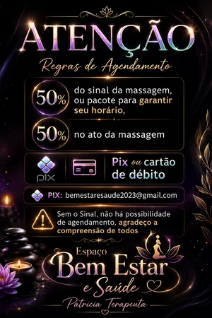 Patricia | Prazer e Conexão para Homens 45+ Massagista em