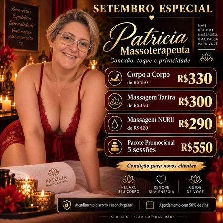 Gordinha Gostosa