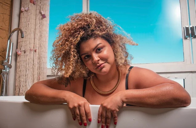 Mari Massagem Tântrica na Lapa Massagem