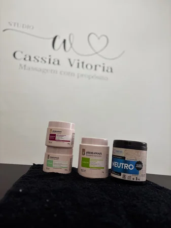 Massagem com propósito, Drenagem e massagem relaxantes