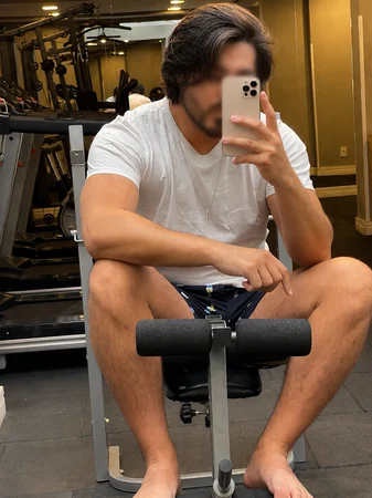 Lucas Massagista Massagem Tantrica Vila Olímpia
