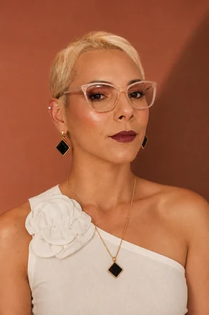 Alexandra (trans) massagem sensorial e estimulante Massagem sensual em