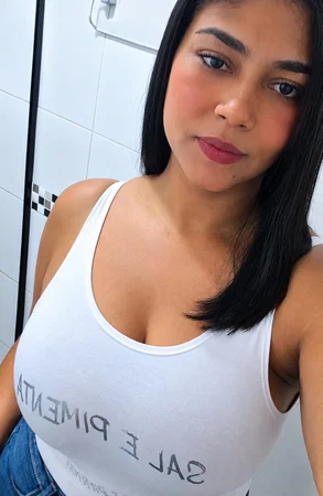 Ludmila. ÚLTIMO DIA EM SANTO ANDRÉ.