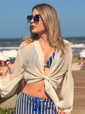 Sou a Mel, especialista em massagem sensual.