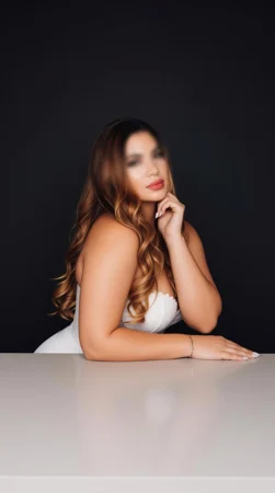 Alice Discrição absoluta Experiência sem igual