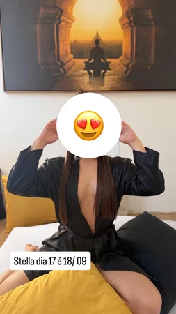 RangYai vivência premium nuru e tantrica.não trabalhamos com Sex@