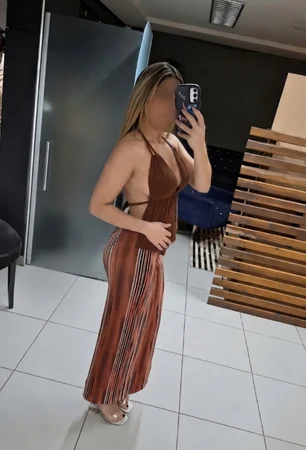 Sabrine Zayed venha conhecer a melhor massagem sensual Massagista