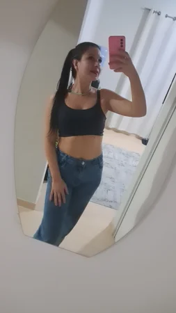 Isabella Massagens atendimento personalizado! Massagem tântrica