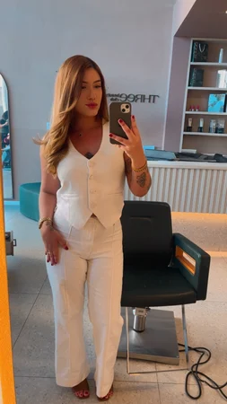 Aline Terapeuta Corporal / Conexão, Relaxamento e Prazer Massagem