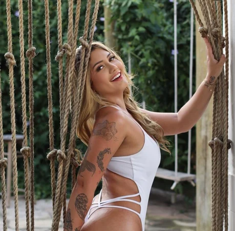 Aline Terapeuta Corporal / Conexão, Relaxamento e Prazer