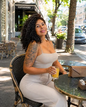 Safira | Massagem Tântrica, Relaxante e Sensoria Massagem sensual