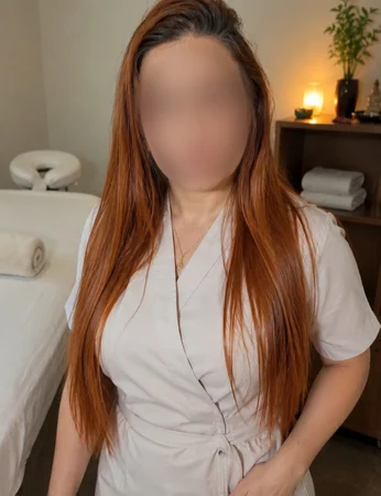 Ana Mello Massagem Relaxante e Sensorial Massagem