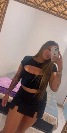 Marcela terapeuta massagista