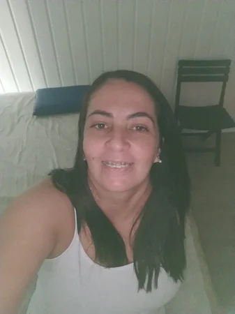 Adriana l massagem relaxante, terapêutica, chiatisu, massagem tântrica Massagem
