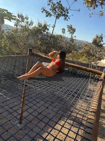 Mel Bellíne O seu momento de relaxar! Massagista