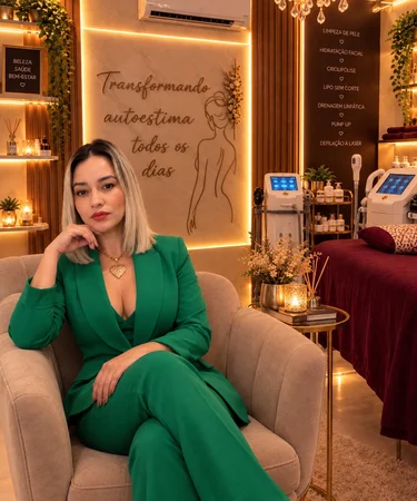 Morgana Massagens & Depilação | Atendimento com Conforto Massagem tântrica