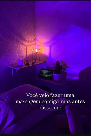 Liss Massagem Relaxante I Anti Stress I Atendimento Personalizado Massagem