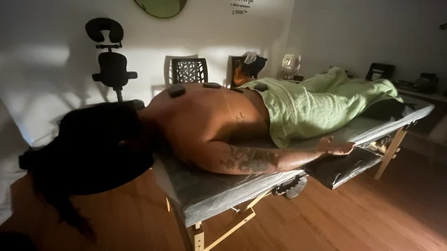 Cecília França | Massoterapeuta Sensual em Curta Temporada em Maceió.