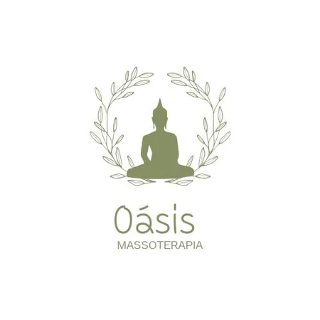 Oasis Massagem — Seu momento de prazer e relaxamento
