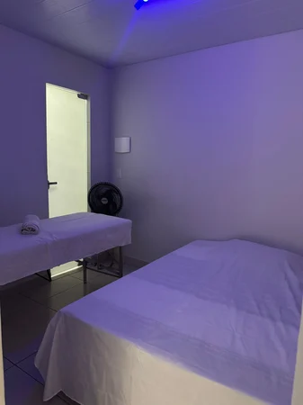 Massagem Relaxante no Jardim América em Ambiente Discreto Massagem tântrica em