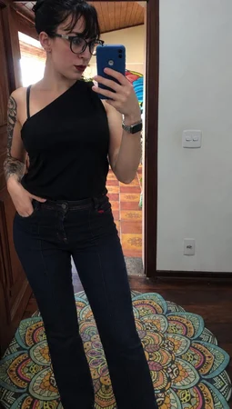 Maya | terapeuta tântrica | massagem sensual