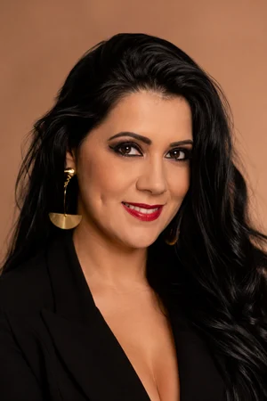 Meggy Terapeuta Mãos de Fada Massagem