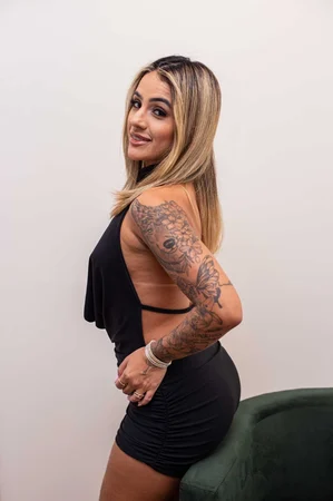Thainar | Especialista em Nuru Mútua | Massagem Sensual, Relaxante Massagem