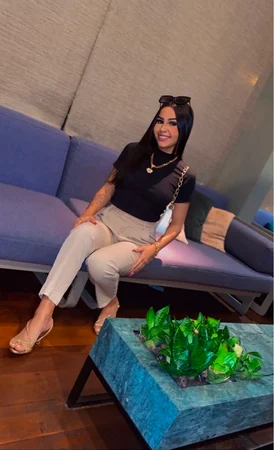 Rayssa excelência em massagens eróticas Massagem