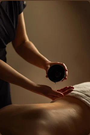Especialista em Massagem Massagem