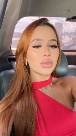 Ingrid Ferri - se permita viver uma experiência inesquecível