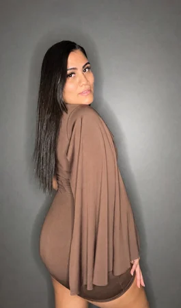 Ariela Oliveira – Mãos de Fada | Cearense Sensual, Curvas Marcantes