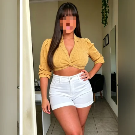Camila Terapeuta Massagem Relaxante, Tântrica e Nuru