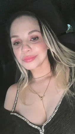 Ruby_ A melhor e mais completa terapeuta de SP Massagista