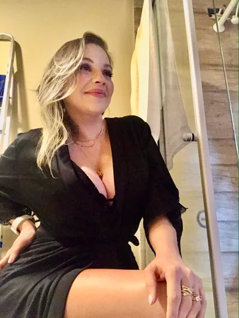 Ruby_ A melhor e mais completa terapeuta de SP Massagista