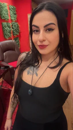 Laysa Shukraa Massagem Tântrica e Nuru GUARULHOS