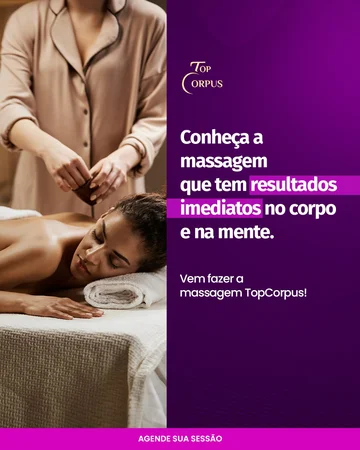 Conforto, discrição e uma experiência personalizada.