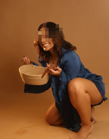 Bruna Albuquerque atendimento personalizado Massagem sensual