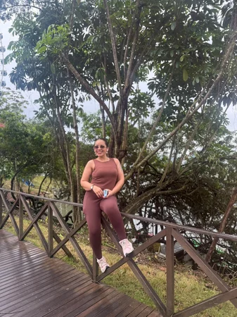 Bruna Albuquerque atendimento personalizado Massagem sensual
