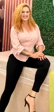 Aline Terapias e Prazer | Experiência Sensorial Exclusiva Massagem