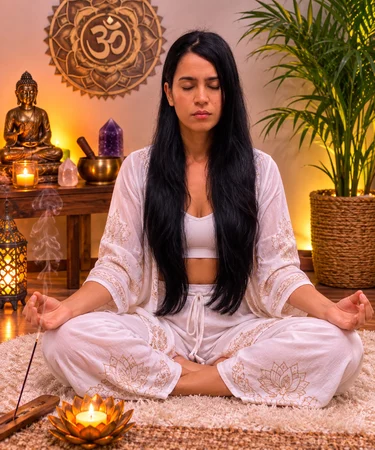 Amanda Silva | Massoterapeuta Especializada em Massagem Relaxante e Sh Massagem