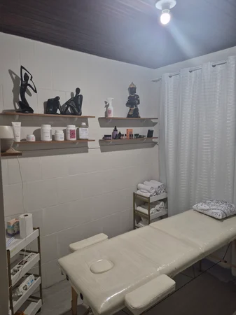 Locação! Sala para massagens