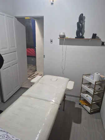 Locação! Sala para massagens Massagista