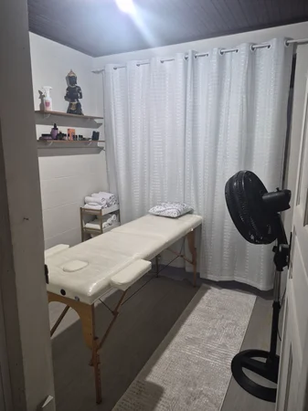 Locação! Sala para massagens Massagista