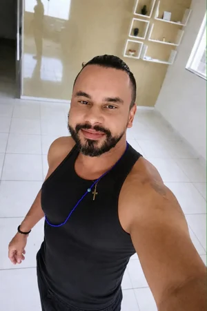 Arkana Terapias: Tântrica, Nuru, relaxante... Massagista