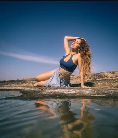 Massagem tântrica Centro RJ Relaxamento e Equilíbrio Massagista
