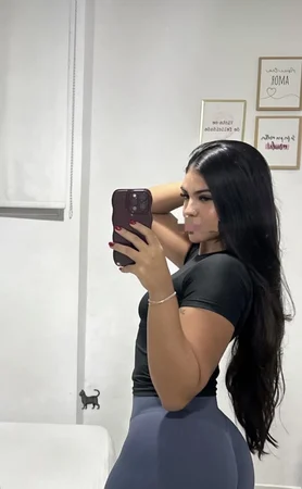 Marcela Sanchez — Técnica Tântrica Corpo a Corpo Massagem tântrica